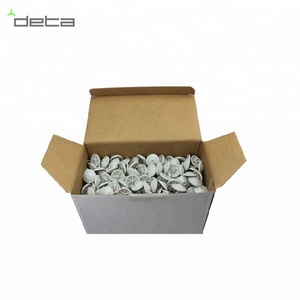 Металлический штырь с гладкой или канавкой - Product Image 2