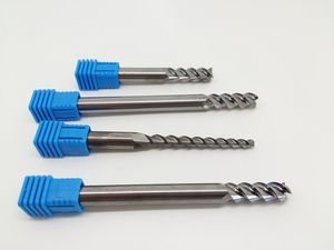 Hot Sale 3 Flute Solid Carbide square <strong>End</strong> <strong>Mill</strong> <strong>for</strong> <strong>Aluminum</strong> - Product Image 5