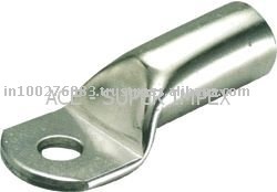 Cosses de câble DIN 46235, borne de connexion de câble de Compression tubulaire, cosses DIN - Product Image 2