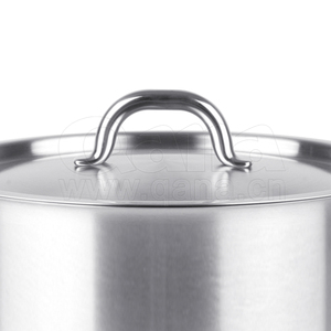 Ensemble de casseroles et de plats à fond sandwich en acier inoxydable - Product Image 5