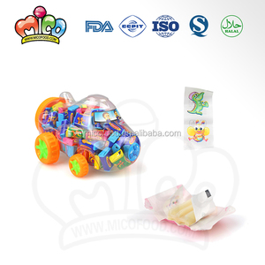 Donald chew chicle <span class=keywords><strong>en</strong></span> bote de avión pequeño - Product Image 2