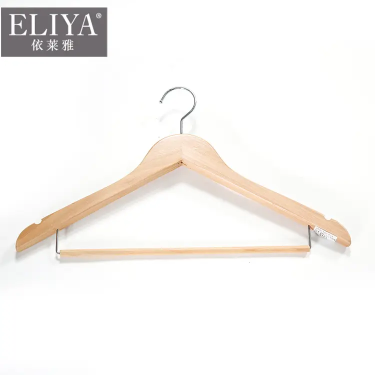 KHÁCH SẠN Hanger Hook, Trắng Nhựa Dress Hanger Đối Với Khách Sạn