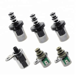 ขายส่งใหม่4F27E ส่ง Solenoids FN4A-EL สำหรับมาสด้า - Product Image 2