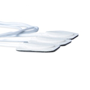Elettrodi Monouso Rotondi in Schiuma per Adulti per Monitoraggio <span class=keywords><strong>ECG</strong></span>/EKG - Product Image 6
