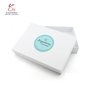 Miễn Phí Thiết Kế Sô Cô La Bao Bì Hộp Với PVC Chèn Quà Tặng Bao Bì Hộp Với Nắp Cho Bao Bì Thực Phẩm - Product Image 2