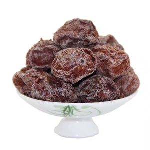 Prugne Dolci e Aspre Conservate a Prezzo di Fabbrica - Product Image 2