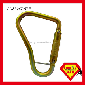 ตะขอเหล็กสำหรับนั่งร้านแบบออฟเซ็ต ANSI-2470TLP รับน้ำหนักได้ 40kN ได้มาตรฐาน ANSI Z359.1 - Product Image 2
