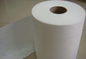 Fabriek Pp Lange Of Korte Vezels Niet-Geweven Naald Geponst <span class=keywords><strong>Polyester</strong></span> Geotextiel Niet Geweven Geotextiel Voor Wegbedekking - Product Image 6