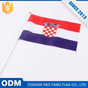 Alibaba China hot sale custom polyester fabric Flag <span class=keywords><strong>Airport</strong></span> - Product Image 6