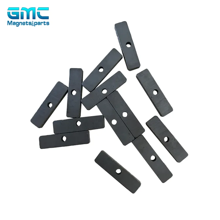 Various types of ferrite magnetic/strong magnetic ferrite magnet/y35 ferrite magnets