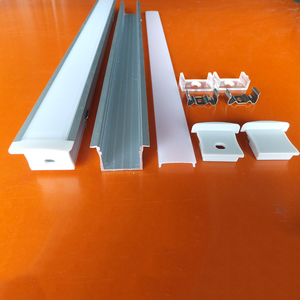 Thâm Quyến Nhà Máy DIY Giải Pháp Led Nội Bar Led Strip Ánh Sáng/Nhôm Hồ Sơ + Led Linh Hoạt Dải - Product Image 4