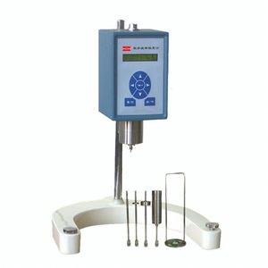 Digital Rotational <strong>Viscometer</strong> - Product Image 1