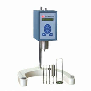 Digital Rotational Viscometer