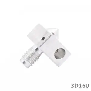 3d máy in đầu reprap j- đầu mkiv mkv hotend vòi phun vòi phun đùn đầu