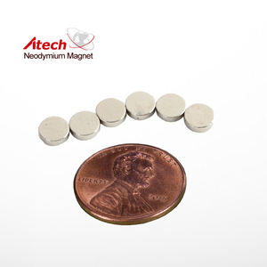 Afstandsbediening Magneet Kleine Krachtige Elektromagneet - Product Image 6