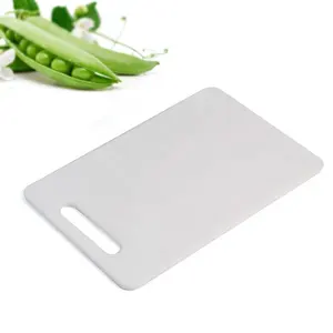 सबसे लोकप्रिय प्रीमियम शैली Multifunctional रसोई उपकरण कस्टम काटने बोर्ड प्लास्टिक काट बोर्ड