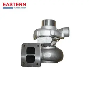 Bộ Tăng Áp Đông 465044-5225S 6138818101 6138-81-8101 Siêu Tăng Áp Cho SA6D110 SA6D110-1 S6D105 Động Cơ Phù Hợp Cho Xe Tải D66S-1