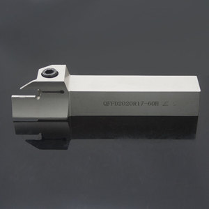 Cnc سطح الحز أداة حامل الحز تحول أداة حامل - Product Image 2