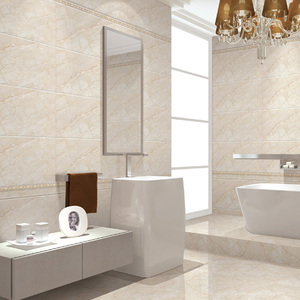 Design moderne <span class=keywords><strong>pas</strong></span> <span class=keywords><strong>cher</strong></span> en céramique carrelage mural <span class=keywords><strong>salle</strong></span> <span class=keywords><strong>de</strong></span> <span class=keywords><strong>bain</strong></span> prix remodel idées - Product Image 2