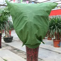 tnt non woven fabric grow bags polypropylene UV protection fleece spunbonded nonwoven frost cover