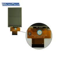 Customized 2.8" display module tft lcd manufacturer 240X320 small size lcd