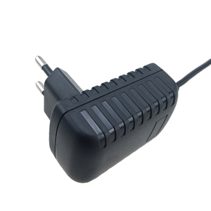 Adaptateur 100-240v Ac Dc 6v 450ma 2.7w Alimentation <span class=keywords><strong>12v</strong></span> 500ma <span class=keywords><strong>600ma</strong></span> Adaptateurs avec prises Eu Uk Us - Product Image 3