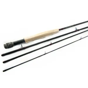Wt Epic 690G Reference Carbon Fiber Graphite Fly Rod, 44% OFF