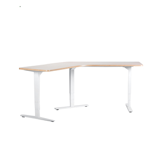 Vente chaude Dernière Directeur Exécutif Hauteur Réglable Bureau Table Bureau - Product Image 3