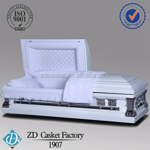 中国2020年新棺材出售 - Product Image 2