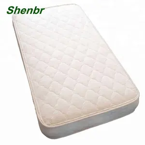 5 cm Épaisseur 10 cm Latex Naturel Jumeau XL Drap housse Matelas