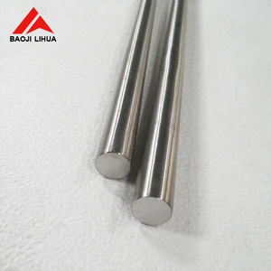 Beste Prijs Medische Chirurgisch Implantaat Grade 23 Gr5 Eli <span class=keywords><strong>Titanium</strong></span> <span class=keywords><strong>Bar</strong></span>/Staaf Dijbeen - Product Image 5