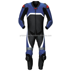 Traje de motocicleta, traje de conducción - Product Image 1