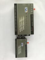 Módem GSM automático para control de bomba de agua, control GSM automático para bomba de agua, módem RTU GSM
