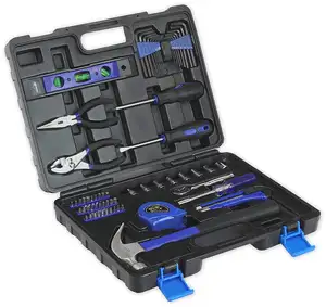 Professional Household Hand Tool Kit 20pcs Hand Tool Set