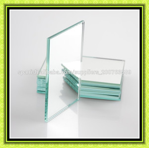 Alta calidad 2mm -6m <span class=keywords><strong>m</strong></span> del espejo de cristal - Product Image 1