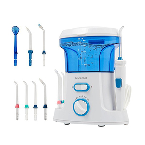 Lave-nez électrique, outil de santé pour la bouche, pulvérisation d'eau, irrigateur Nasal, nouveau, - Product Image 1