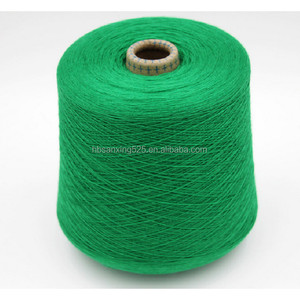 Factory Supply 24 and 48 One Bulk/solid <strong>Wool</strong> Acrylic Blended <strong>Yarn</strong> Spinning Knitting <strong>Wool</strong> <strong>Yarn</strong> - Product Image 2