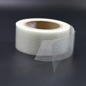 De gros bande de maille-Maille de fiber De verre Robinet Pour Panneaux De Gypse