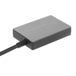 2024 New Arrival 4-Port USB 3.0 <strong>Hub</strong> with 5V DC <strong>Power</strong> Adapter Stock Product - Product Image 3