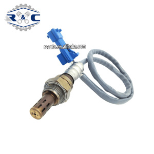 <span class=keywords><strong>R</strong></span> & C di alta qualità Sonda Lambda OZA531-GM16 OZA531GM16 per OPEL VECTRA C Caravan A/F Ratio Sens - Product Image 1