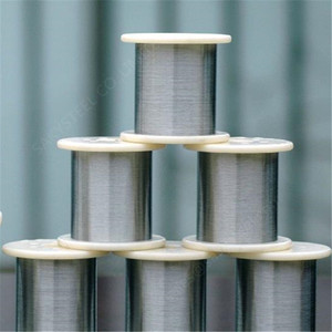 Проволока из нержавеющей стали SS 410 430 0,09 мм 0,13 мм - Product Image 2