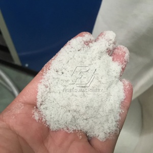 Nhỏ SMP-400 PVC/PE/PP-máy nghiền/nghiền polyvinyl clorua nhựa bột phay tái chế máy - Product Image 6