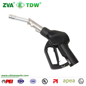 ZVA vapor recuperación de aceite combustible boquilla para gasolina sistema de distribución - Product Image 6
