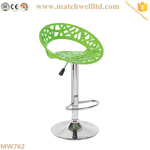 Légers Tous Bal Pivotant <span class=keywords><strong>Tabouret</strong></span> de Bar Avec Roulettes - Product Image 2