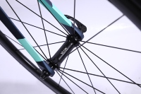 Bicicleta con Cuadro de Acero Personalizada y Económica de Fábrica en Venta