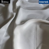 23mm Crêpe De Chine Soie Tissu Fournisseur Usine Directe