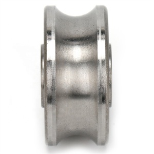 คุณภาพสูง ASY-6 u groove ลูกกลิ้งแบริ่ง - Product Image 3