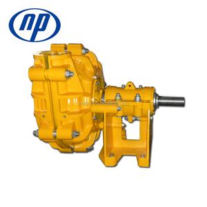 Pompe à <span class=keywords><strong>boues</strong></span> à double enveloppe ultra résistante 4/3 X - HH - Product Image 3