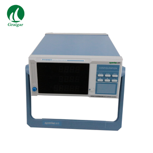 Medidor de potencia Digital PF9901 40A con 3 pantallas V, A, W/<span class=keywords><strong>PF</strong></span>/Hz - Product Image 2