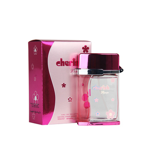 Profumo da Donna Zuofun Economico con Note Floreali e Fruttate 100ml - Product Image 1